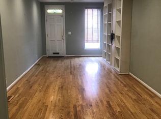 1217 William St, Baltimore, MD 21230