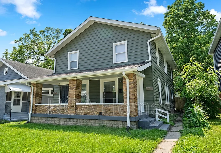 3622 N Capitol Ave — Photo 1