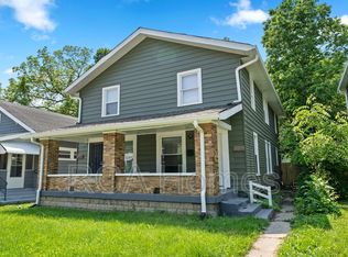 3624 N Capitol Ave, Indianapolis, IN 46208