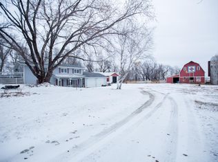 3220 150th St, Boyd, MN 56218