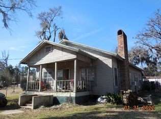 8058 Highway 191, Converse, LA 71419