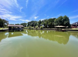 LOT 439 Waters Edge Dr, Corsicana, TX 75109