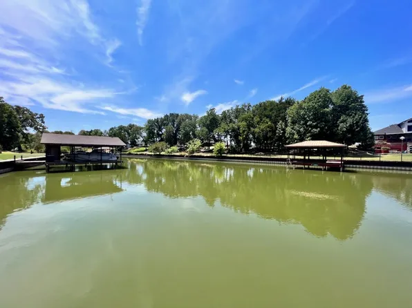 LOT 439 Waters Edge Dr, Corsicana, TX 75109