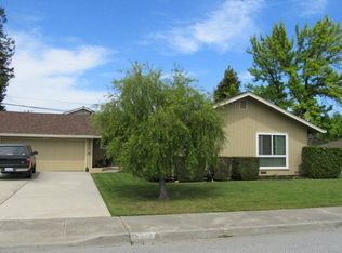3473 Londonderry Dr, Santa Clara, CA 95050