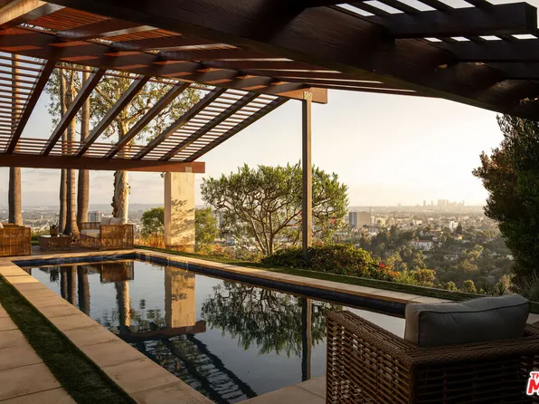 5500 Tuxedo Ter, Los Angeles, CA 90068
