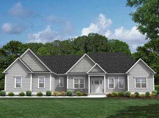 10 Willow Brook Ln, Wilbraham, MA 01095