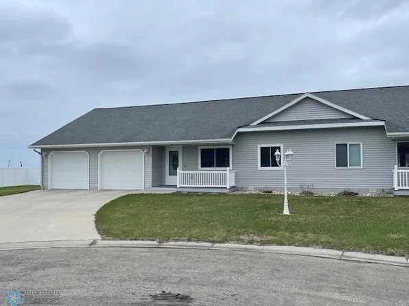 507 Siemers Ct, Breckenridge, MN 56520