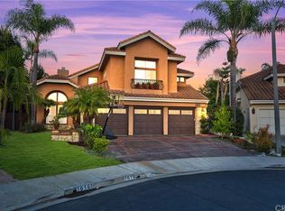 1619 Via Calendula, San Clemente, CA 92673