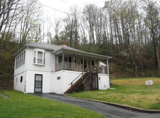 1154 Penmar Ave, Bluefield, WV 24701