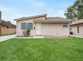 7840 Dudley St, Taylor, MI