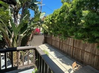 1304 Riviera Ave #D, Venice, CA 90291