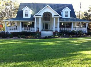 1009 Ridgecrest Dr, Kingston Springs, TN 37082