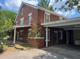 400 1/2 Hoffman St #1/2, Athens, AL 35611