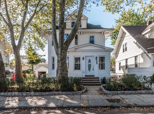 1258 Salem Ave, Hillside, NJ 07205