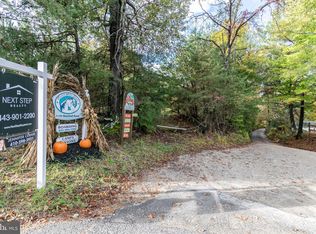 6860 Marshall Rd, Saint Leonard, MD 20685