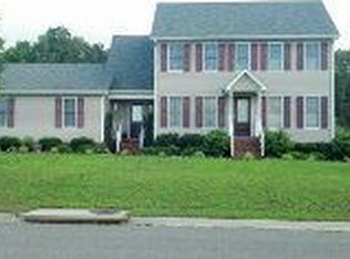 125 McCauley Pkwy, Aylett, VA 23009