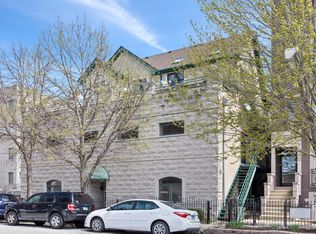 417 N Noble St APT 5, Chicago, IL 60642