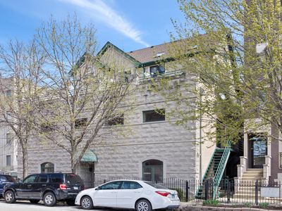 417 N Noble St APT 5, Chicago, IL, 60642