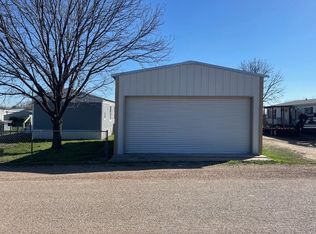 10417 Wheatland Dr, San Angelo, TX 76901