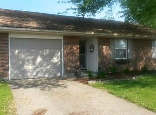 4005 McIntire Xing, Owensboro, KY 42301
