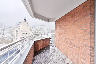 Rented by Beam Living