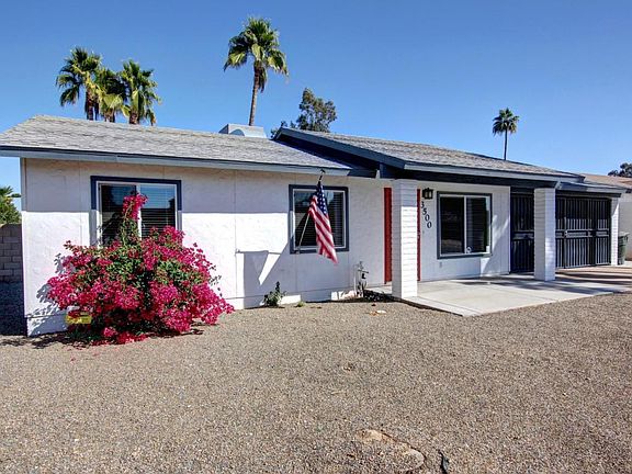 2nd image of 3500 E Campo Bello Dr
