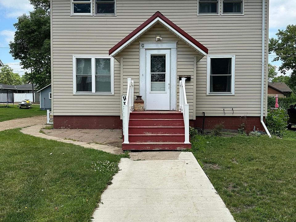 110 Poplar Ave N, Canby, MN 56220 MLS 6394407 Zillow