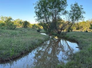 25 State Highway 206, Coleman, TX 76834