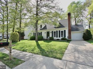 734 Bicentennial Blvd, Dover, DE 19904