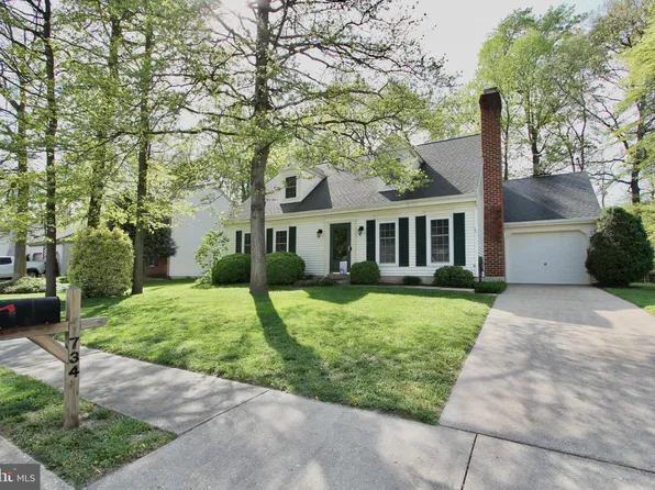 734 Bicentennial Blvd, Dover, DE 19904