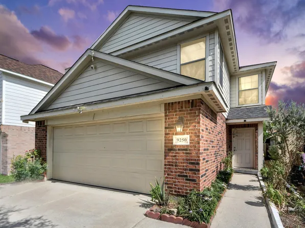 9250 Strawberry Cactus Loop, Houston, TX 77064