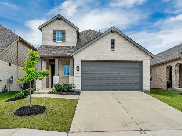 3962 Oak Creek Cir, Denison, TX 75020