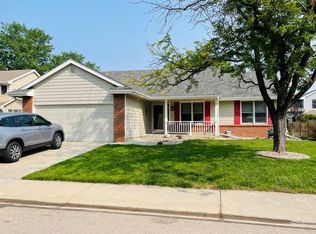2618 Appleton Ct, Fort Collins, CO 80525