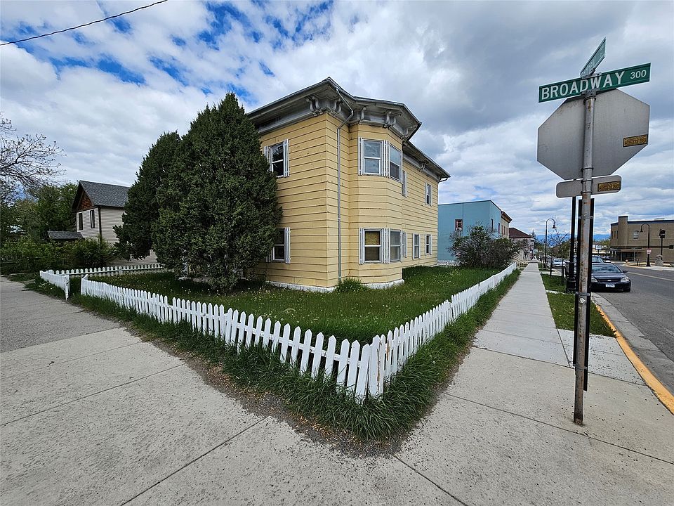 2nd image of 320 E Broadway St