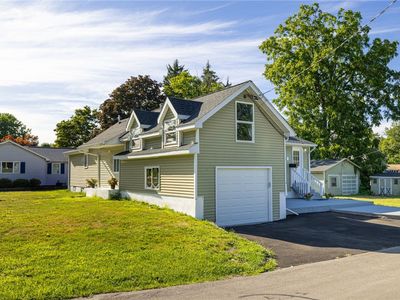 185 Lyman St, Brockport, NY, 14420