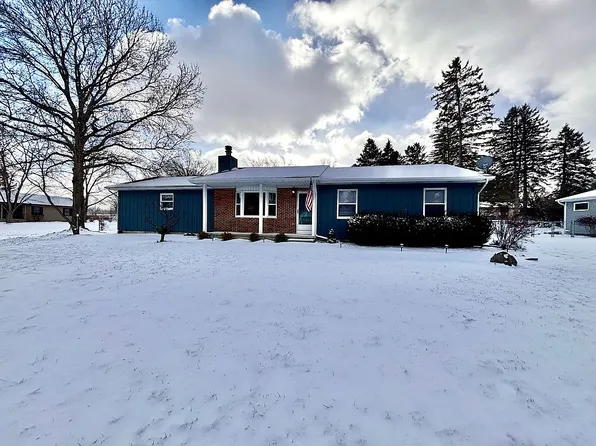 3903 Moonlight Ln, Holt, MI 48842