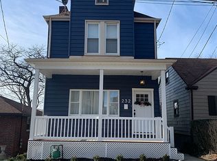 232 Augusta St, Pittsburgh, PA 15211