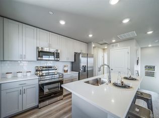 12557 E 101 Drive, Commerce City, CO 80022