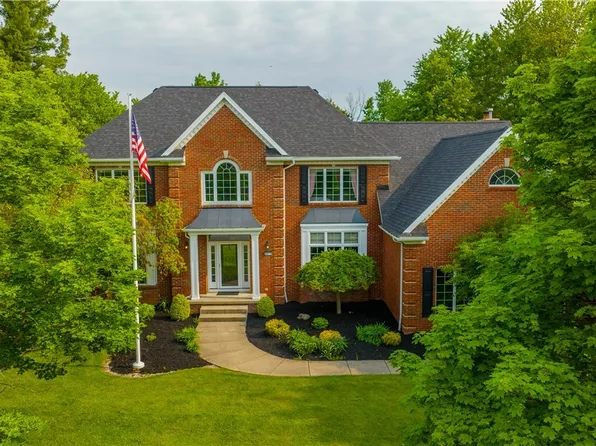 8070 Floss Ln, East Amherst, NY 14051