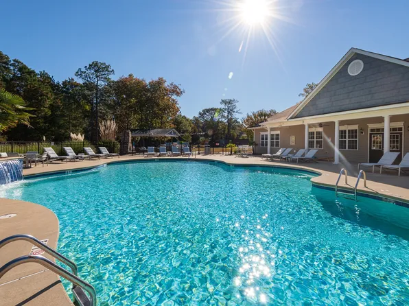 Waterford Apartments