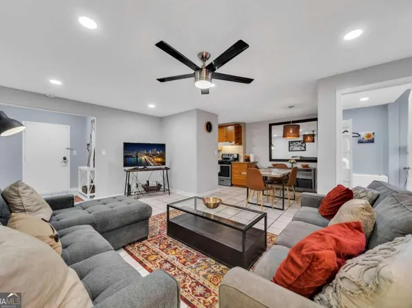 215 Piedmont Ave NE APT 1507, Atlanta, GA 30308