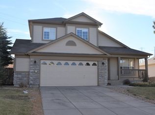 22143 Wintergreen Way, Parker, CO 80138