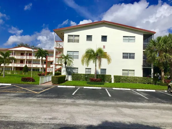336 Brighton H #336, Boca Raton, FL 33434