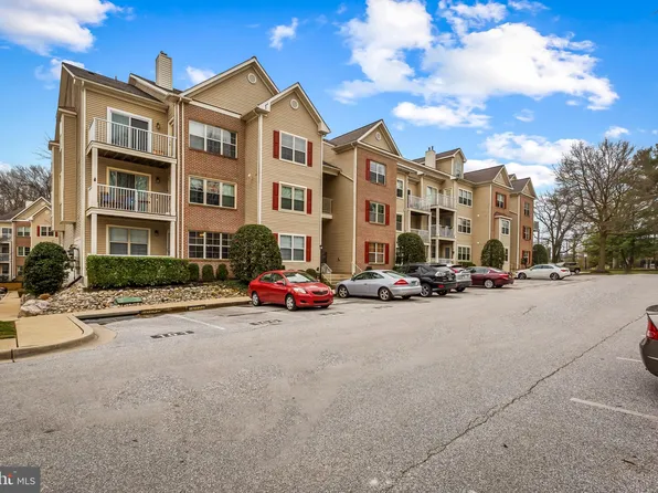 2309 Falls Gable Ln #F, Baltimore, MD 21209