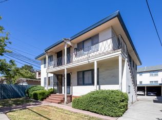 1206 Carmelita Ave APT 2, Burlingame, CA 94010