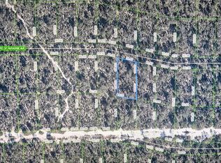2137 Bird Of Paradise Ave LOT 110, Sebring, FL 33875