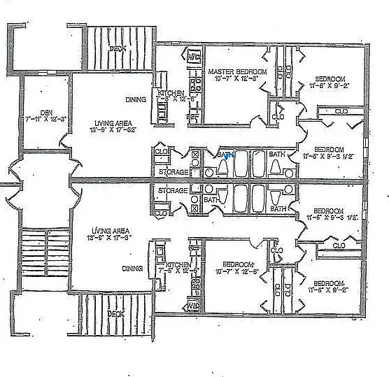 403 Berryfield Ln #D — Photo 17