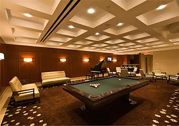 Rented by Living New York