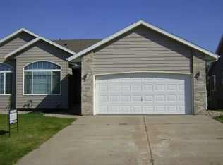 4906 S Dunlap Ct, Sioux Falls, SD 57106