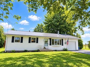 9841 Jerry City Rd, Cygnet, OH 43413